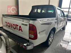 تۆیۆتا هایلۆکس